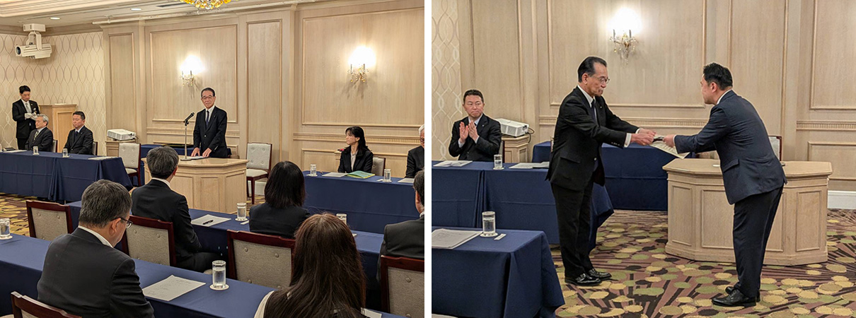 源泉部会第52回定時総会開催